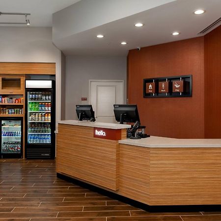 Towneplace Suites Fort Worth University Area/Medical Center Екстериор снимка
