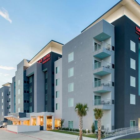Towneplace Suites Fort Worth University Area/Medical Center Екстериор снимка