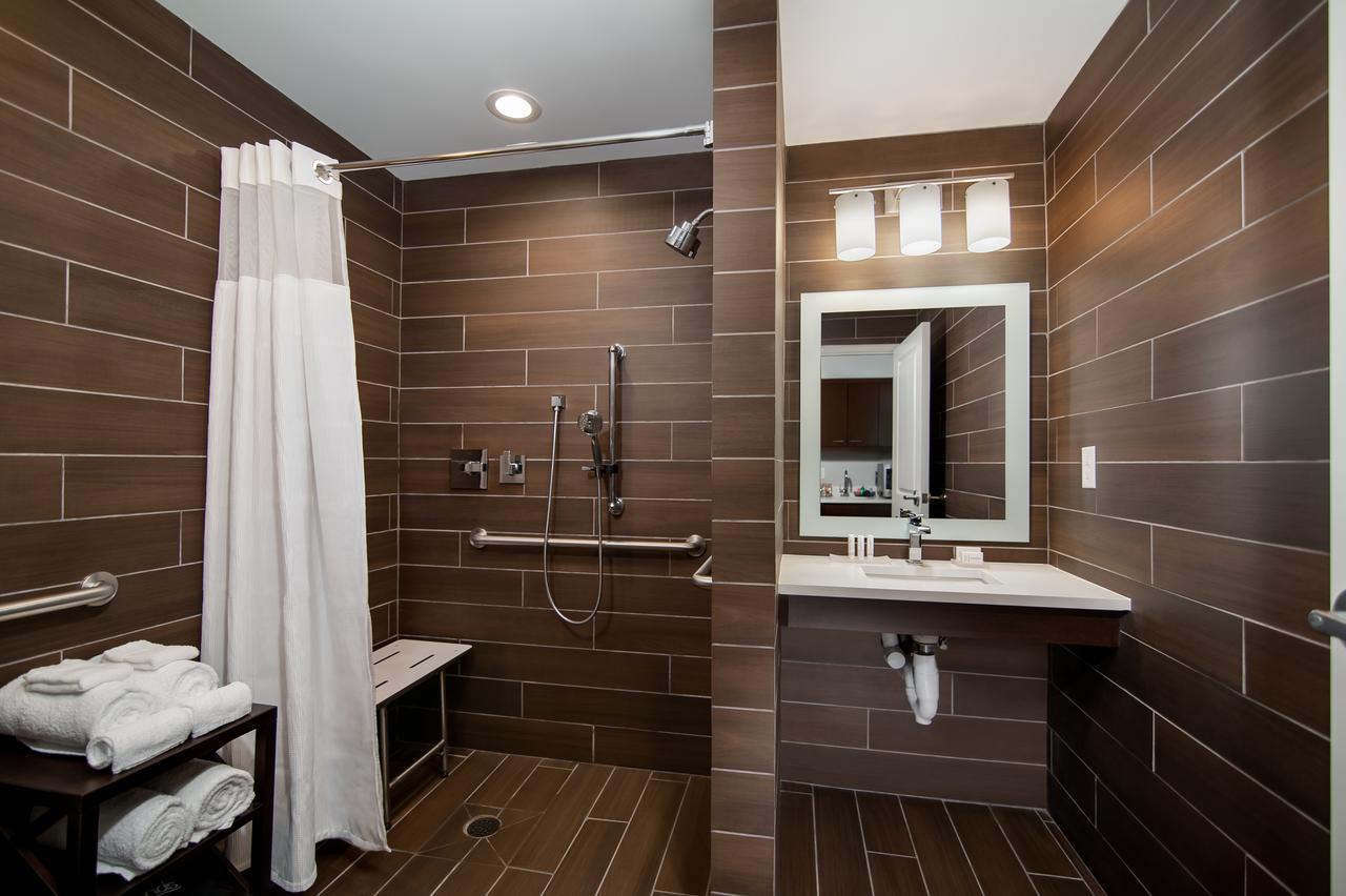 Towneplace Suites Fort Worth University Area/Medical Center Екстериор снимка