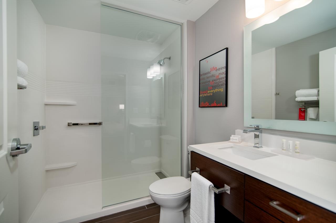 Towneplace Suites Fort Worth University Area/Medical Center Екстериор снимка