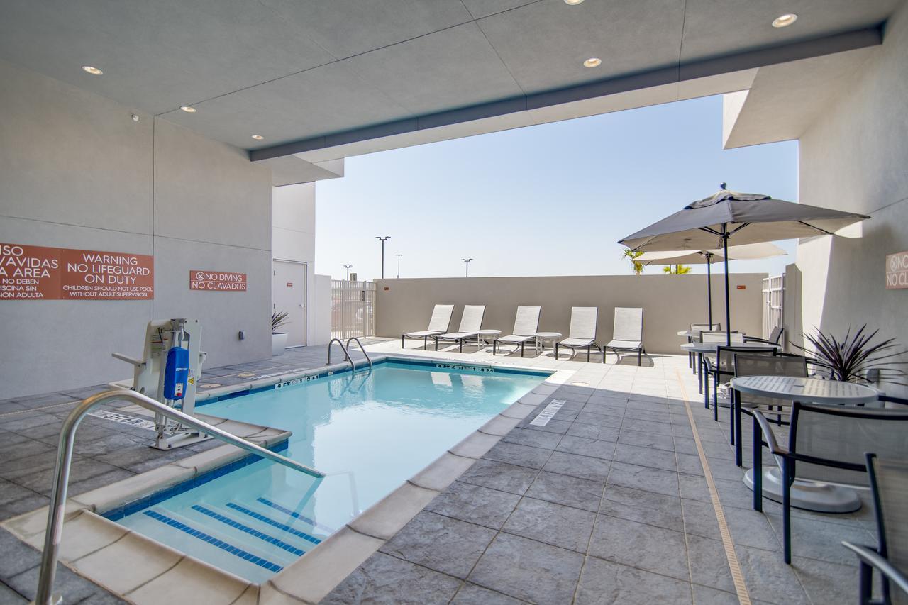 Towneplace Suites Fort Worth University Area/Medical Center Екстериор снимка